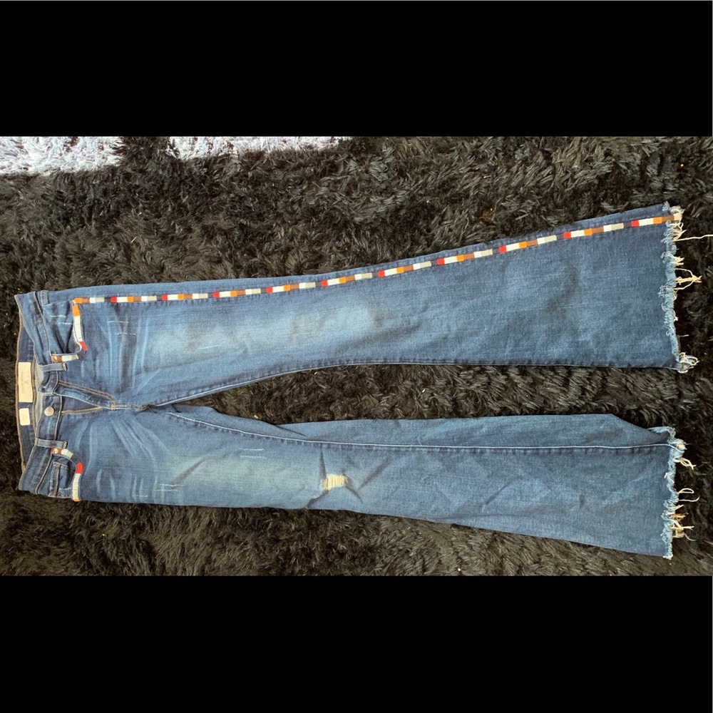 Miss me vintage jeans